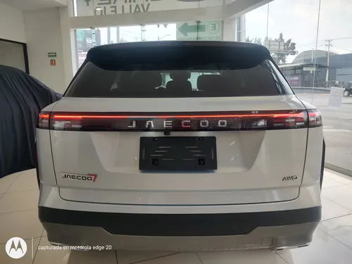 jaecoo Jaecoo 7 4p Refine L4/1.6/T Aut
