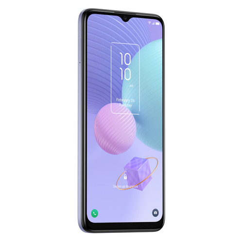 Celular Tcl 405 32gb 2gb Ram Lavander Purple