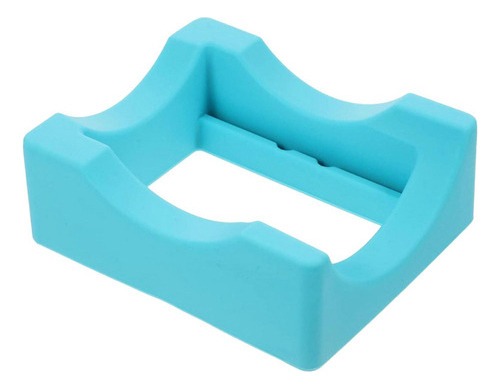 Soporte De Vaso De Cuna De Silicona For Vasos De Bricolaje