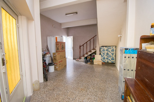 Imagen 10 de 30 de Planta Alta Tres Dormitorios Concochera Y Terraza