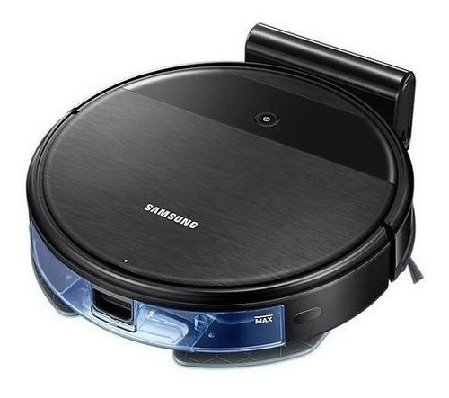 Imagen 2 de 10 de Aspiradora Robot Samsung PowerBot-E 2 En 1 con wifi