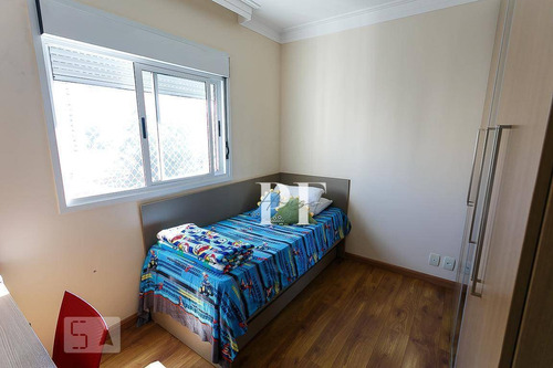 Imagem 23 de 30 de Wave - Apartamento Com 3 Dormitórios 2 Vagas A Venda Na Vila Andrade - Ap0207