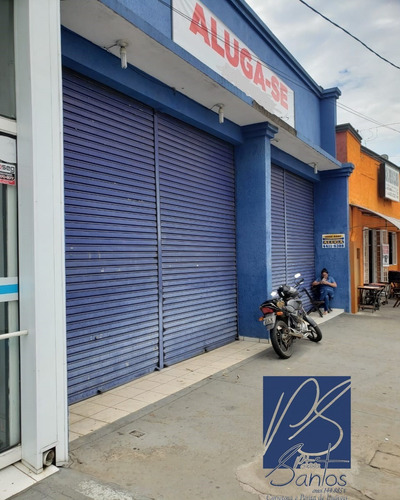 Imagem 2 de 17 de Prédio Comercial - Pc00009 - 68993605