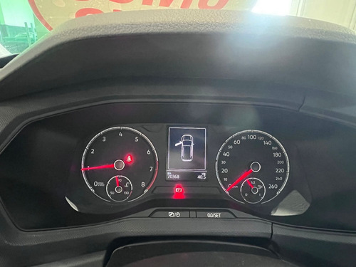 Volkswagen T-Cross 1.0 200 TSI TOTAL FLEX SENSE AUTOMÁTICO