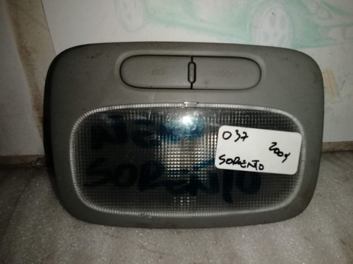 Luz De Techo Kia Sorento 2009