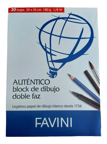 Imagen 9 de 9 de Kit De Acuarelas Profesionales X24 + 7 Pinceles + Block