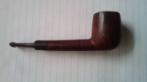 Imagen 2 de 3 de Pipa Inglesa Astleys
