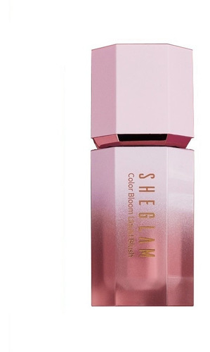 Imagen 1 de 1 de Rubor Líquido Color Bloom Sheglam