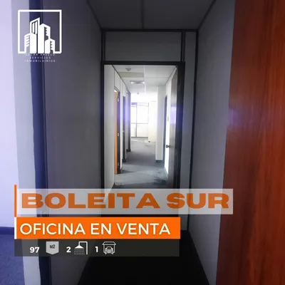 Oficina en venta