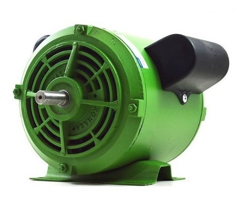 Motor 1 Hp Compresor De Agua Monofasico Komasa