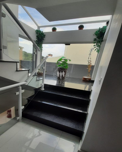 Imagem 7 de 18 de Casa No Condomínio Villa Verde Em Franco Da Rocha -sp - Cc01128 - 69395698