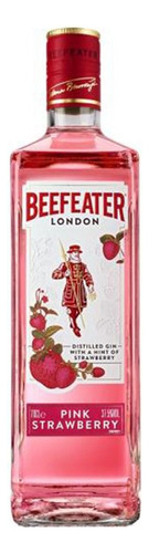 Gin Beefeater Pink 750ml