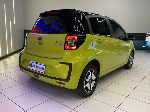 Jac E-js1 2023