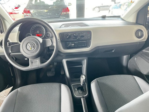 Volkswagen Up! Up 1.0 MPI MOVE UP 12V FLEX 4P AUTOMATIZADO