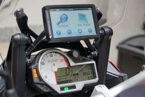 Imagen 3 de 15 de Bmw S1000xr