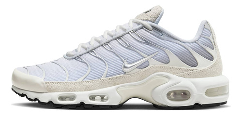 Zapatilla Nike Air Max Plus Urbano Original Fn7813-001  