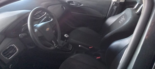 Imagen 11 de 13 de Chevrolet Prisma Lt + 1.4 Bostonautomotores