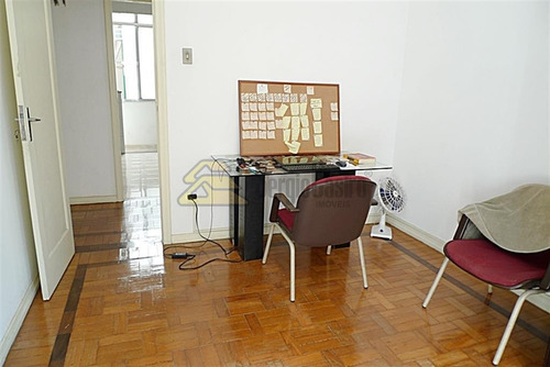 Imagem 7 de 21 de Apartamento - Ref: Scv11217