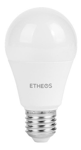 Lampara Focos 9 Watts Wifi Smart Colores App Programable Rgb