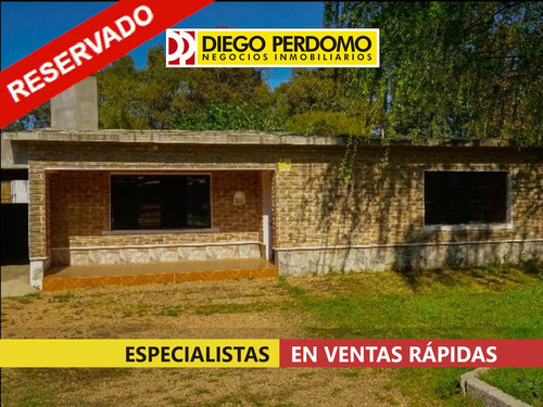 Casa 3 Dormitorios, En Venta, Ciudad Del Plata