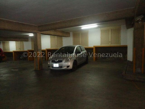 Imagen 26 de 29 de Apartamento En Venta, La Castellana, 344mts, Rah 23-19475
