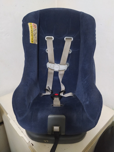 Silla Porta Bb Para Carro 