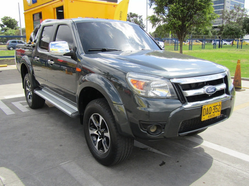 Ford Ranger 2500 4x4