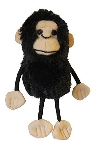 Titere - The Puppet Company Chimp Finger Children Toys Puppe