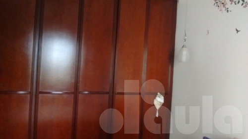 Imagem 8 de 14 de Apartamento Vila Bastos/ Imperdivel A Cinco Minutos Do Centr - 1033-10128