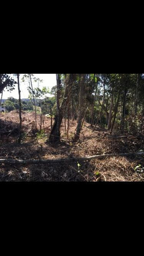 Imagem 7 de 14 de Juquitiba/belo Terreno P/criação/ac/permuta Sp/