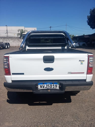 Imagem 5 de 15 de Pick Up Ford Ranger Power Stroke 3.0, 2011, Completa, 4x2