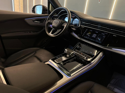 Audi Q7 Performance Black 3.0 Tfsi Quattro