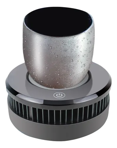 comprar Almohadilla De Enfriamiento Para Taza De Posavasos Con Copa