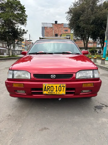 Mazda 323 1.5 Sw