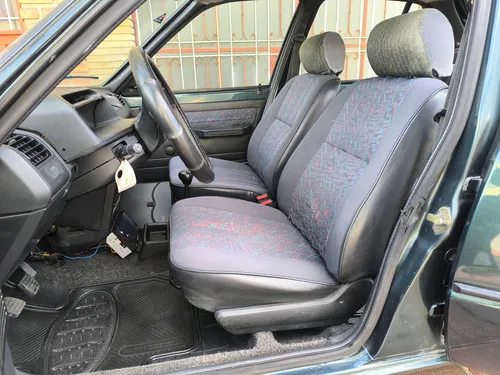 Chevrolet Sprint 1.0