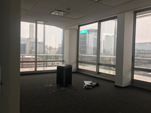 Imagen 8 de 14 de Oficina En Alquiler -edificio Puerto Leon, Puerto Madero