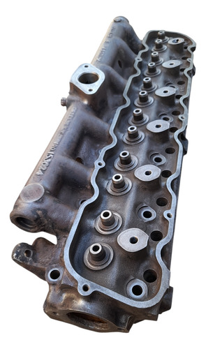Tapa De Cilindros Ford Falcon 187 4bancadas((para Reparar)) (Usado)