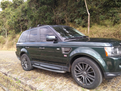Land Rover Range Rover Sport Hse 3.0 V6 Diesel