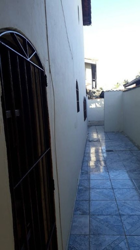 Imagem 20 de 24 de Sobrado Com 2 Dormitórios À Venda, 91 M² Por R$ 212.000,00 - Jardim Santana - Mongaguá/sp - So0346