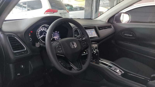 Imagem 5 de 15 de Honda Hr-v Ex 1.8 Cvt 2020