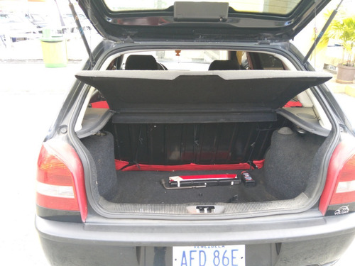 Imagen 6 de 13 de Volkswagen Gol
