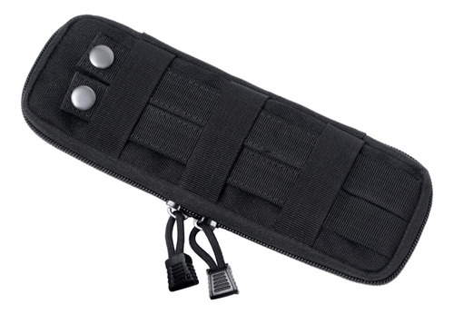 * Molle Pouch Holder Kit De Herramientas De Supervivencia