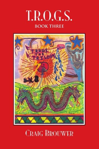 Trogs Book Three !trogs Book Three The Reich Of God Sins B