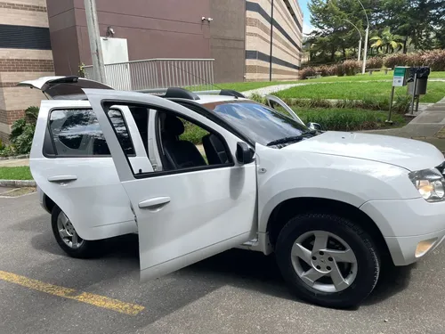 Renault Duster 2.0 Dynamique 4x2