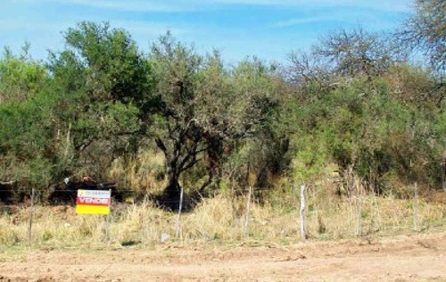 Campos O Chacras Venta Villa Cura Brochero