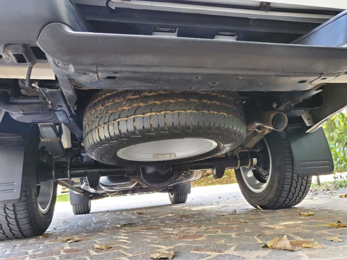 Volkswagen Amarok 3.0 V6 2018