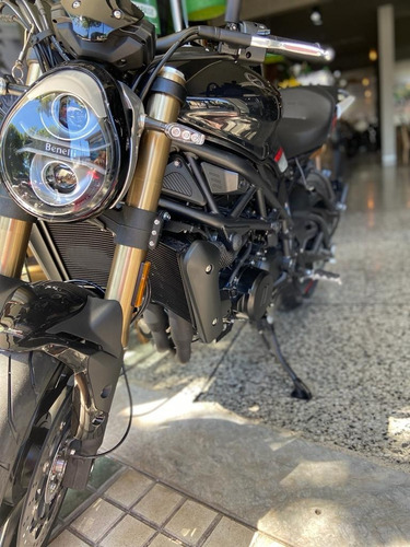 Imagen 8 de 11 de Benelli 752 S Entrega Inmediata 2022
