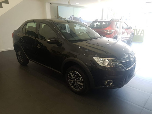Imagen 3 de 15 de Autos Y Camionetas Renault Logan Gol Trend Fiesta Etios E