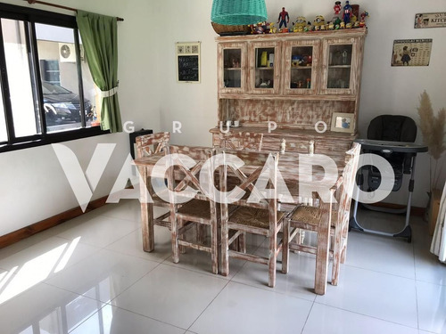 Imagen 11 de 30 de Duplex Venta Barrio Cerrado Moreno Zona Oeste
