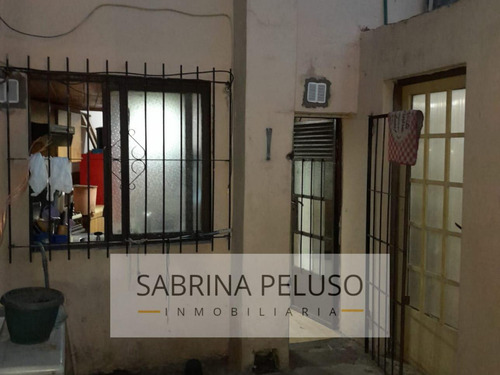 Casa En Venta En El Palomar